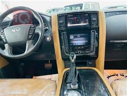 انفنتي QX80